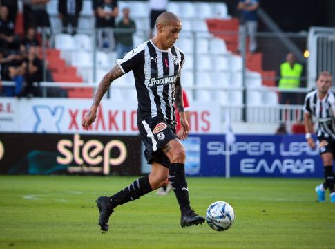 ΟΦΗ: Χωρίς Μεγιάδο και Νέιρα με ΑΕΛ