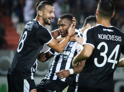 Στοίχημα: Μπαίνουν γκολ στο Ηράκλειο…