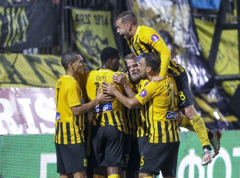 Άρης: Θα πρέπει να τους πεισμώσει η απουσία του Λιβάγια