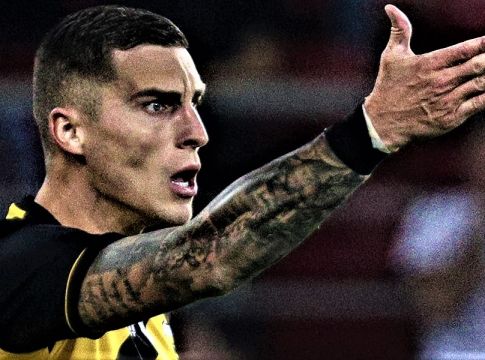 Μισή ομάδα εκτός, αλλά με… Βράνιες η αποστολή της ΑΕΚ