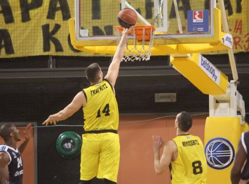 Σενάρια για αποχώρηση παίκτη του Άρη