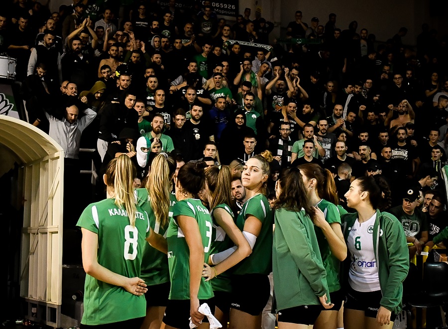 Παναθηναϊκός: «Προσαρμοστείτε στη νέα πραγματικότητα»