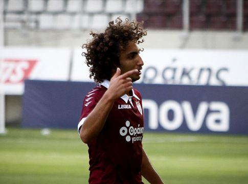 Ουάρντα: «Γιατί VAR; Γιατί; (vid)