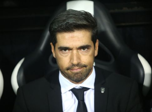 Φερέιρα: «Να κάνουμε το παιχνίδι μας, να παίξουμε καλά και να κερδίσουμε»