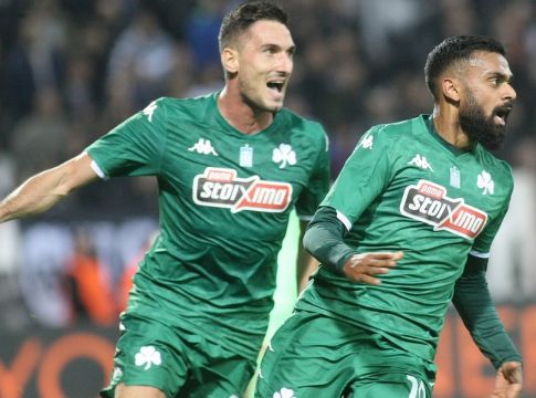 Ο Παναθηναϊκός πρέπει να νικήσει σε ένα ντέρμπι