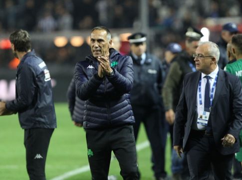 Στοχοποιούν τον Δώνη για να κρύψουν τη ζούγκλα της Τούμπας