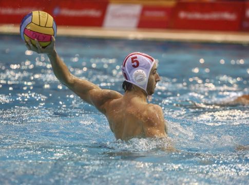 Νίκολιτς: «Ο Γιόκοβιτς είναι ο καλύτερος πολίστας στον κόσμο»