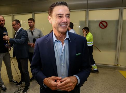 Πιτίνο: «Δεν θέλω λεφτά, το κάνω για την Ελλάδα»