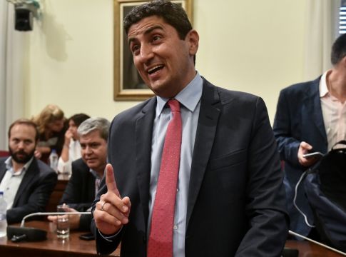 Παραμύθια από την ιστοσελίδα της «εξυγίανσης» του Σαββίδη