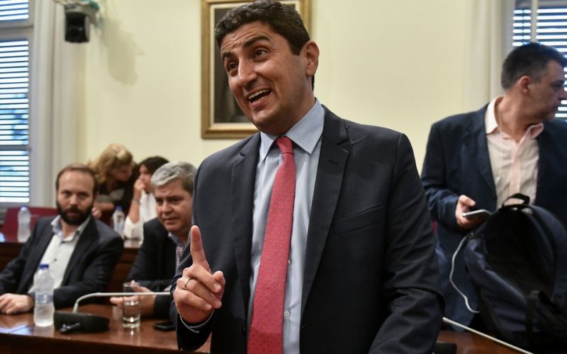 Παραμύθια από την ιστοσελίδα της «εξυγίανσης» του Σαββίδη