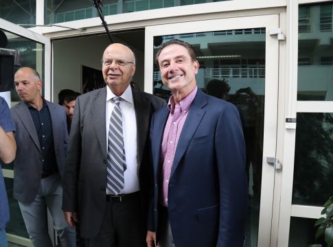 Σπουδαίος προπονητής ο Πιτίνο, κακοστημένο το σόου