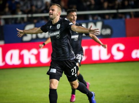 Προανήγγειλε αγορά του Μίσιτς ο Σαββίδης (pics)