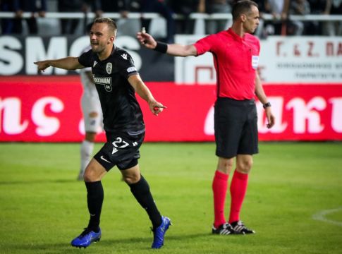 ΟΦΗ – ΠΑΟΚ: Με τη… χάρη του Τζήλου (0-1)