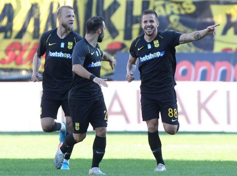 Άρης: Τις καθυστερήσεις τις μετρούσατε, τις κόκκινες δεν τις είδατε;