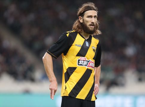 ΑΕΚ: Ξανά ατομικό Οικονόμου και Κλωναρίδης