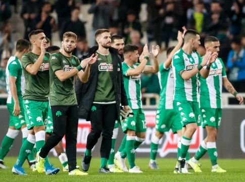 Αντί να «πεθάνει», ο Παναθηναϊκός πήρε δεύτερη ευκαιρία