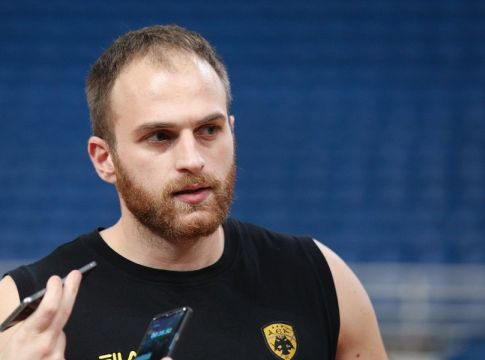 Κακλαμανάκης: «Ομάδα με πολύ ποιοτικούς παίκτες η Μπούργκος, να χτυπήσουμε στις αδυναμίες της»