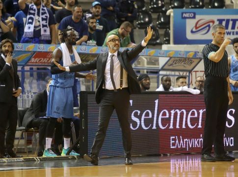 Βιτούτσι: «Ο ΠΑΟΚ έδειξε φονικό ένστικτο»