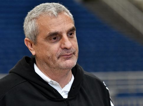 Πεδουλάκης: «Μόνη αντίδραση είναι η νίκη»