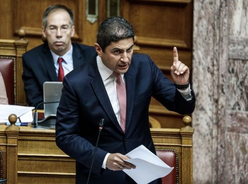 Η θέση Αυγενάκη για την Εθνική ομάδα (pic)