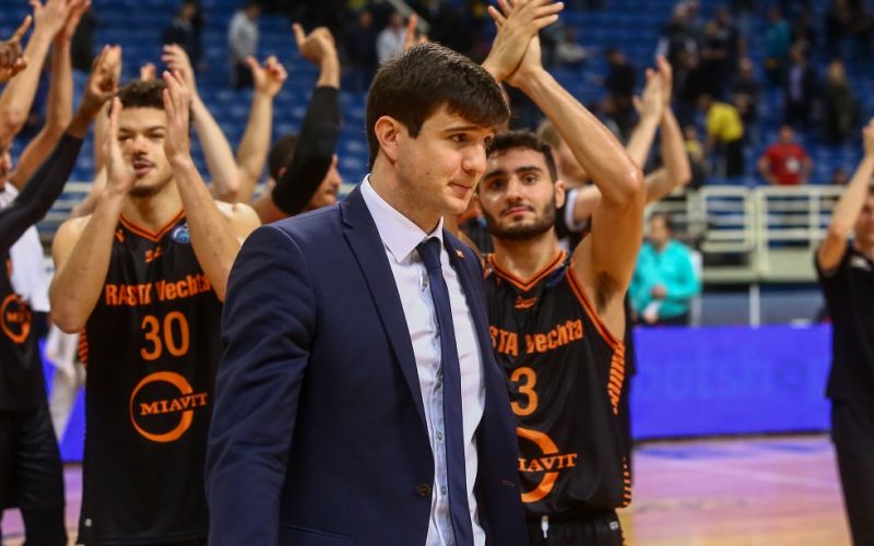 Κάγιες: «Περιορίσαμε τον Λάνγκφορντ»