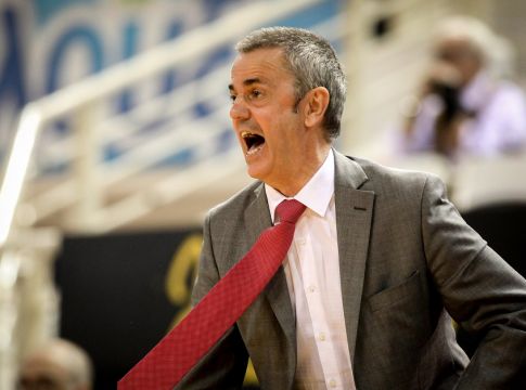 Φισάκ: «Ο ΠΑΟΚ έπαιξε καλύτερα από εμάς»