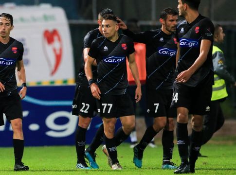LIVE: Πανιώνιος – Παναιτωλικός