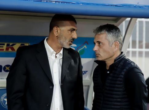 Οφρυδόπουλος: «Διεκδικήσαμε τη νίκη μέχρι το τέλος και δικαιωθήκαμε»