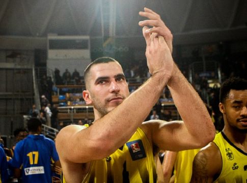 Άρης: Τα επιτεύγματα του Μποχωρίδη