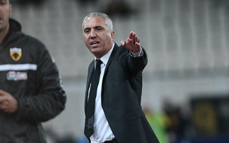 Τι δίνουν οι στοιχηματικές για τον επόμενο προπονητή της ΑΕΚ