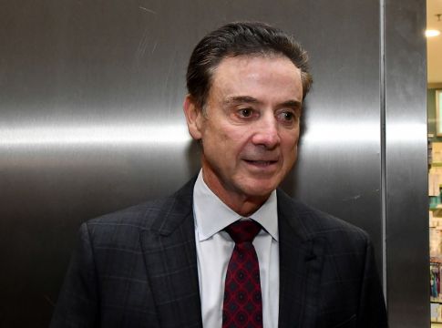 Παναθηναϊκός: Έφτασε στην Ελλάδα ο Ρικ Πιτίνο