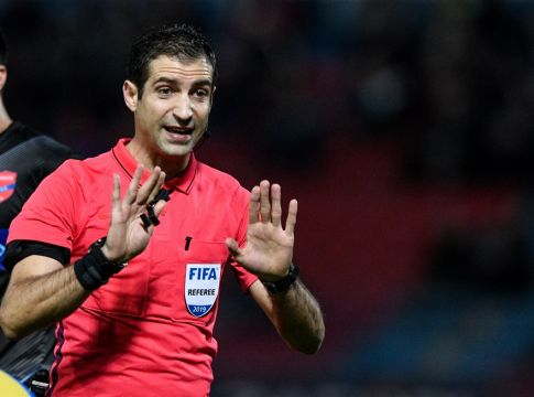 Οργισμένη ανακοίνωση Παναιτωλικού κατά Σκουλά: «Γνωρίζει τον κανονισμό;»