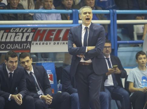 Καστρίτης: «Έχουμε αποκτήσει δέσιμο μέσα από τα προβλήματα»