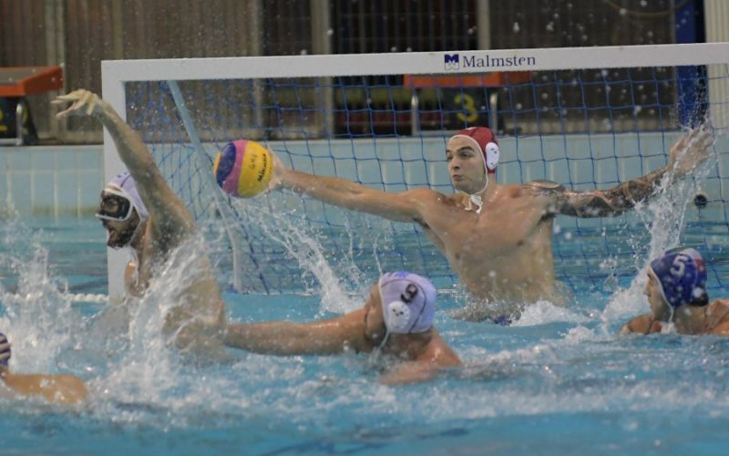 Ζερδεβάς: «Το πρόβλημα στο σκοράρισμα συνεχίστηκε, όνειρο ζωής η Ολυμπιάδα»