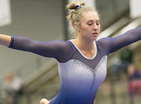 Θλίψη στη γυμναστική: 20χρονη Αμερικανίδα «έφυγε» από πτώση στους ασύμμετρους ζυγούς