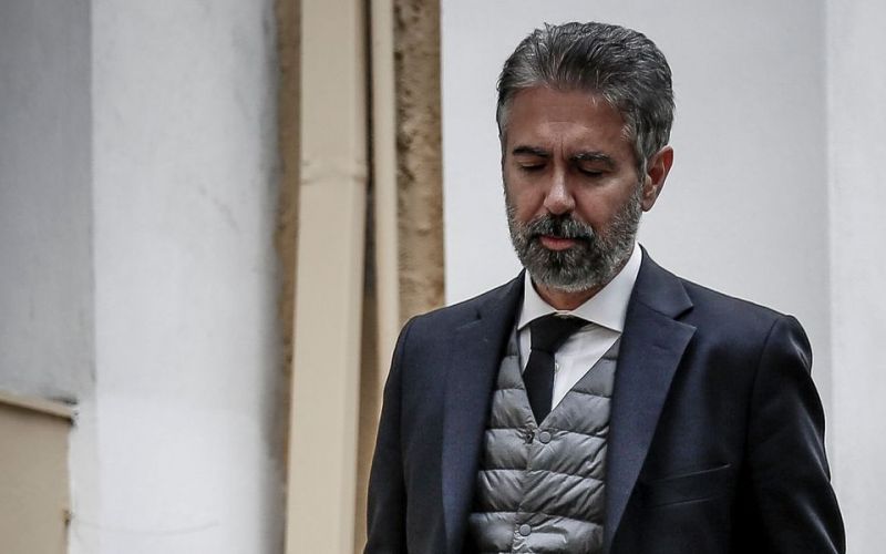 Έριξε «βόμβες» ο Φρούζης στην κατάθεση του