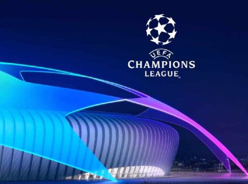 LIVE: Η 4η αγωνιστική των ομίλων του Champions League