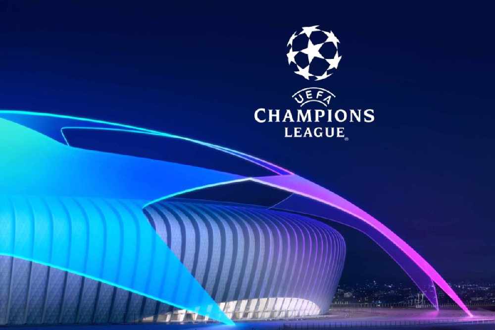 LIVE: Η 4η αγωνιστική των ομίλων του Champions League