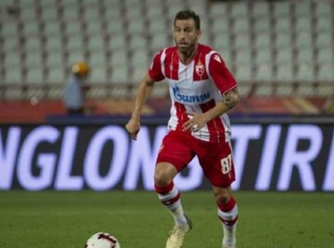 Στην πόρτα της εξόδου από τον Ερυθρό Αστέρα ο Κάνιας