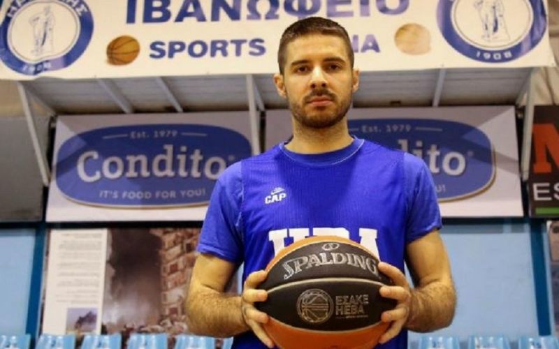Τέπιτς: «Θέλω να βοηθήσω όσο μπορώ τον Ηρακλή»