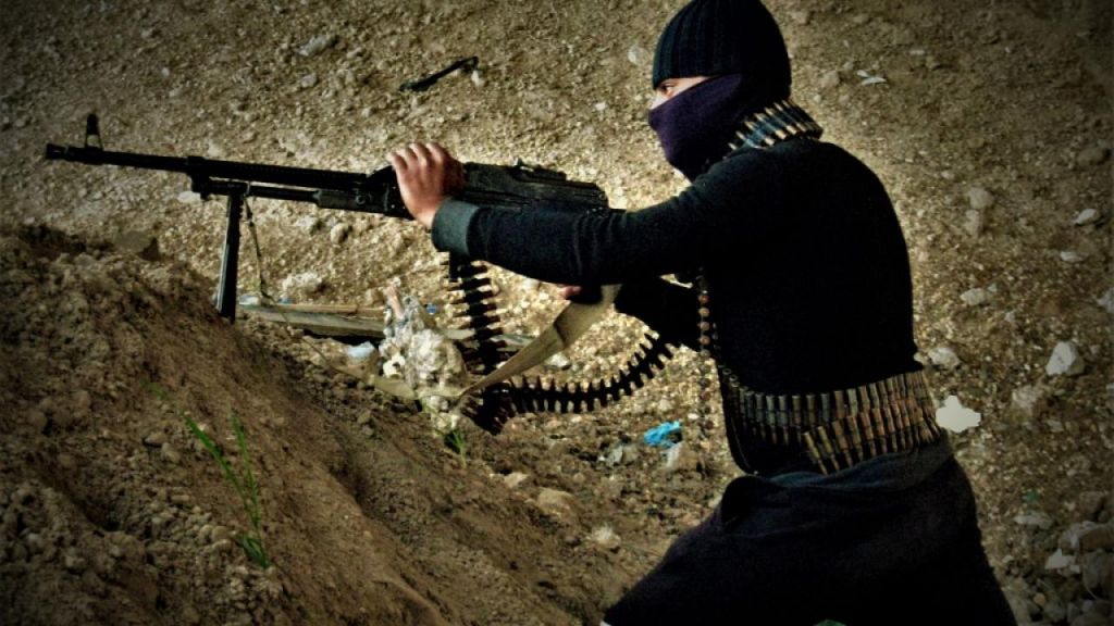 «Εγώ ο τζιχαντιστής και η εμπλοκή μου στον ISIS»