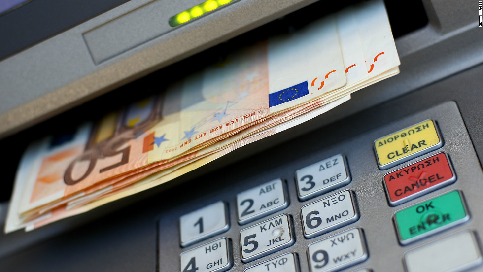 Τι θα συμβεί αν πληκτρολογήσετε το PIN στο ATM αντίστροφα;