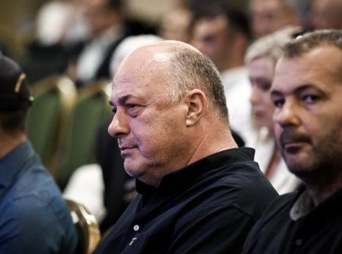 Μπέος : «Ο Βόλος πουλήθηκε σε ξένο fund, δόθηκε ήδη προκαταβολή»