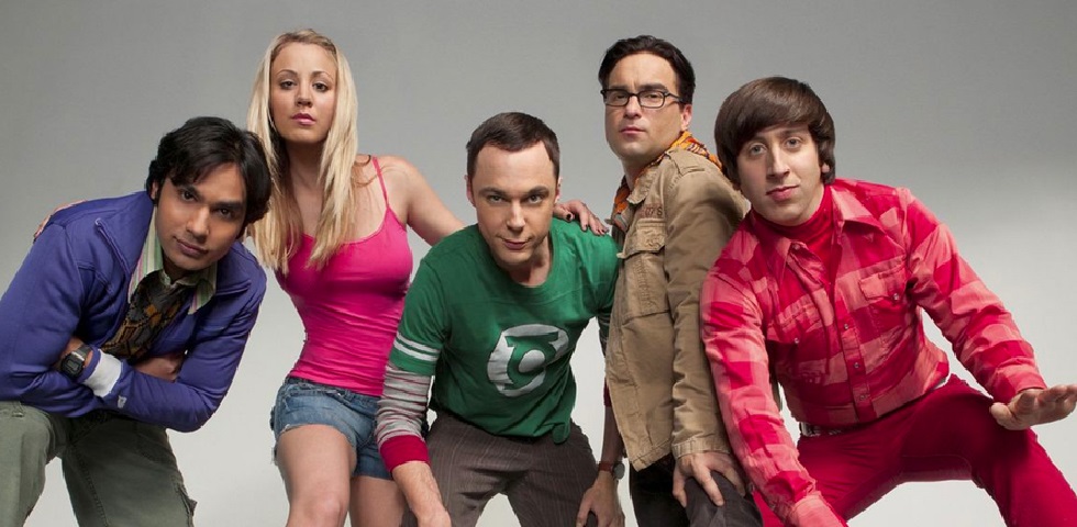 Πέθανε ηθοποιός από το «Big Bang Theory» (pics)