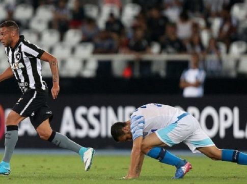 Σε Βραζιλία και Παραγουάη το ενδιαφέρον