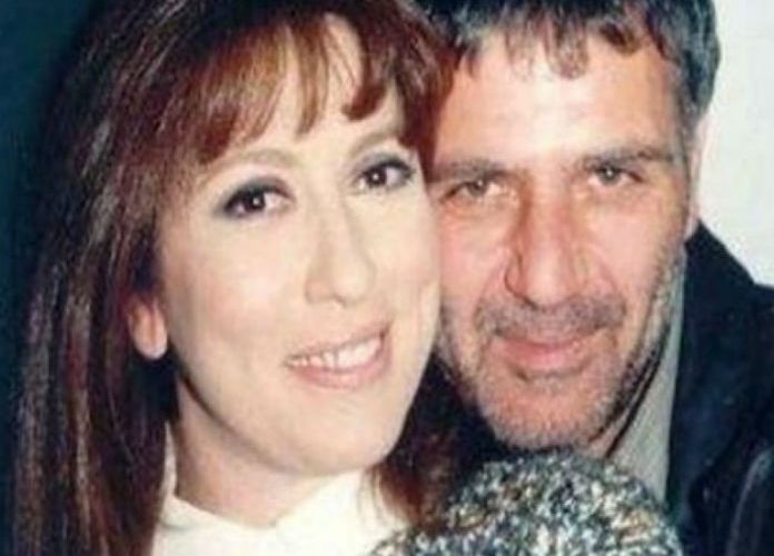 Άβα Γαλανοπούλου : Σοκάρει για το θάνατο του Νίκου Σεργιανόπουλου! Το περιστατικό που δεν γνώριζε κανείς…