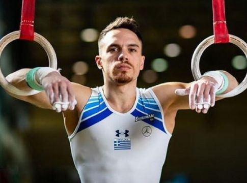 Πετρούνιας: «Μπορώ και θα το κάνω» (pic)