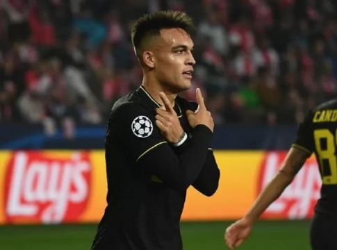 Αδιανόητο: Το 0-2 της Ίντερ έγινε 1-1 για τη Σλάβια! (vid)