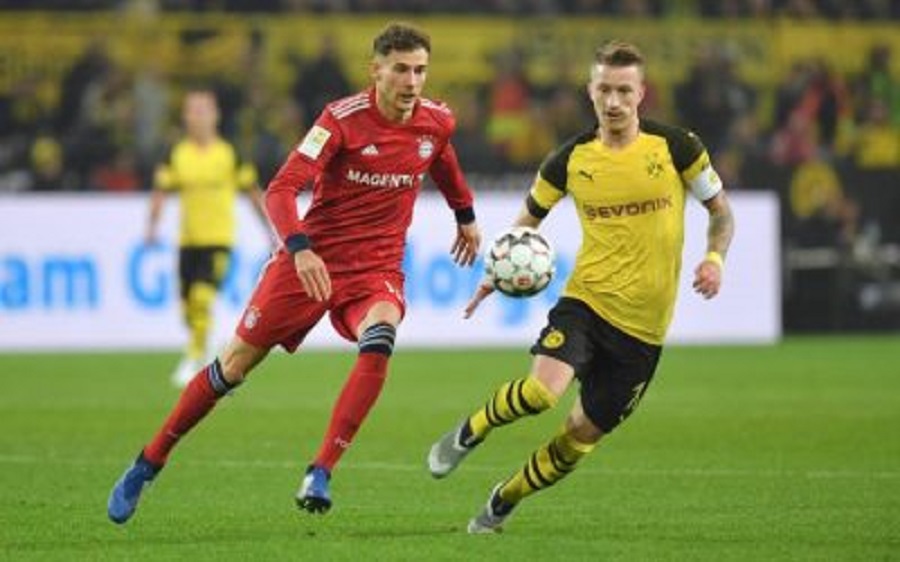 Βάση μας το klassiker