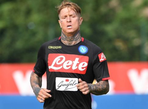 «Ο Τσιτσιρέτι αξιολογεί την πρόταση της ΑΕΚ»